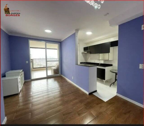 Imagem Apartamento com 2 Quartos à Venda, 68 m² em Santo Amaro - São Paulo Imagem Apartamento com 2 Quartos à Venda, 68 m² em Santo Amaro - São Paulo