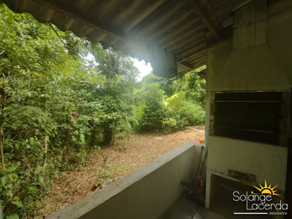 Imagem Casa com 2 Quartos à Venda, 50 m² em Almada - Ubatuba