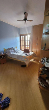 Imagem Sobrado com 2 Quartos à Venda, 114 m² em Parque Continental - Guarulhos