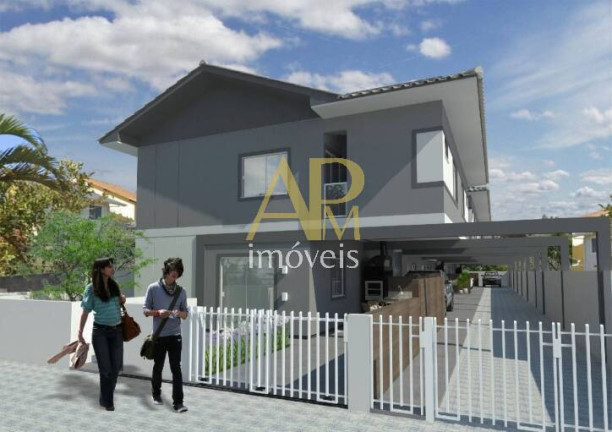 Imagem Casa com 4 Quartos à Venda, 150 m² em Pinheira - Palhoça Imagem Casa com 4 Quartos à Venda, 150 m² em Pinheira - Palhoça