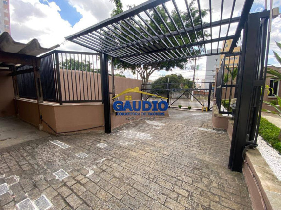 Imagem Apartamento com 2 Quartos à Venda, 49 m² em Vila Mira - São Paulo