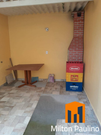 Imagem Casa com 2 Quartos à Venda, 80 m² em Real - Praia Grande Imagem Casa com 2 Quartos à Venda, 80 m² em Real - Praia Grande