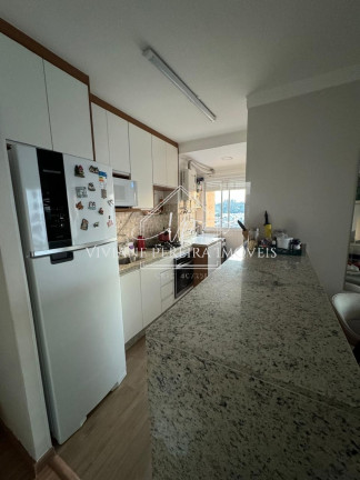 Imagem Imóvel com 2 Quartos à Venda, 47 m² em Santa Maria - Osasco