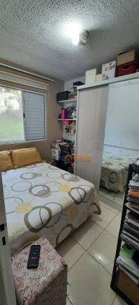 Imagem Casa com 2 Quartos à Venda, 42 m² em Vila Carmela I - Guarulhos