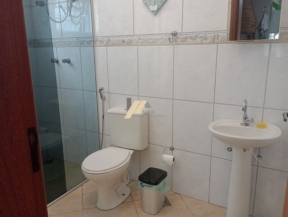 Imagem Casa com 3 Quartos à Venda, 317 m² em Jardim Nossa Senhora Auxiliadora - Campinas Imagem Casa com 3 Quartos à Venda, 317 m² em Jardim Nossa Senhora Auxiliadora - Campinas