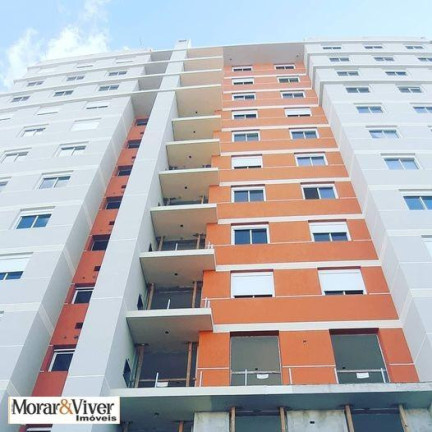 Imagem Apartamento com 2 Quartos à Venda, 68 m² em Capão Raso - Curitiba