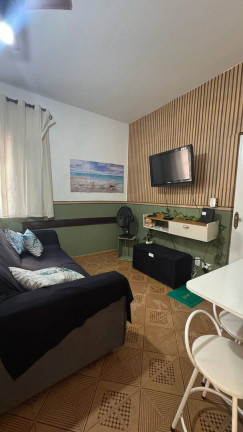 Imagem Apartamento com 1 Quarto à Venda, 37 m² em Caiçara - Praia Grande Imagem Apartamento com 1 Quarto à Venda, 37 m² em Caiçara - Praia Grande