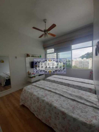 Imagem Apartamento com 3 Quartos à Venda, 106 m² em Botafogo - Rio De Janeiro