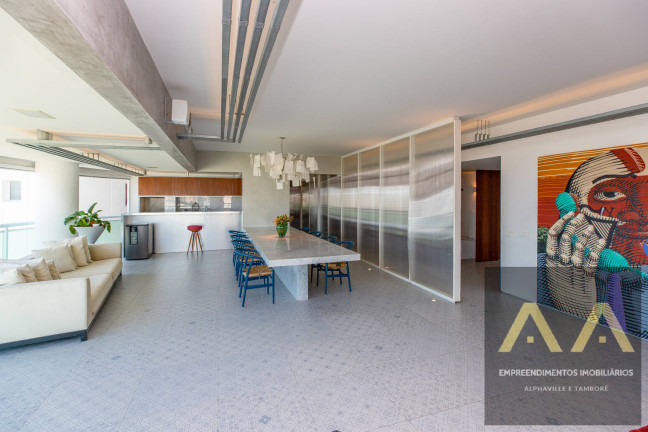 Imagem Apartamento com 3 Quartos à Venda, 260 m² em Alphaville - Barueri Imagem Apartamento com 3 Quartos à Venda, 260 m² em Alphaville - Barueri