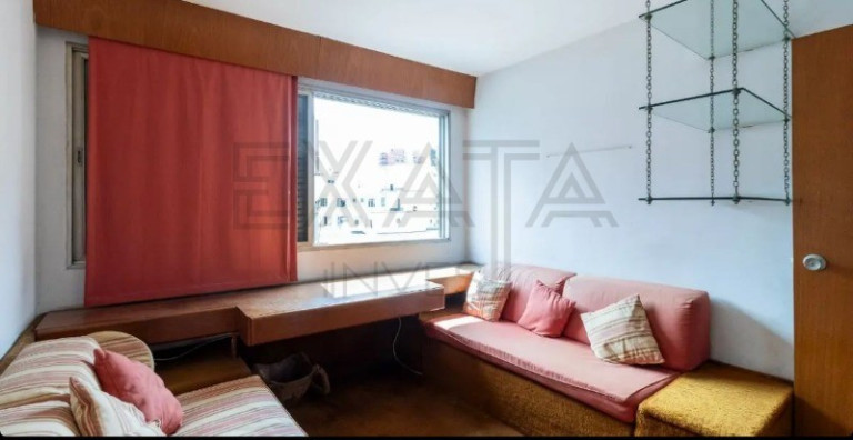 Imagem Imóvel com 3 Quartos à Venda, 137 m² em Itaim Bibi - São Paulo