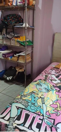 Imagem Imóvel com 3 Quartos à Venda, 114 m² em Maracanã - Praia Grande