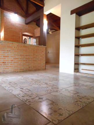 Imagem Casa com 2 Quartos à Venda, 137 m² em Jardim Karolyne - Votorantim