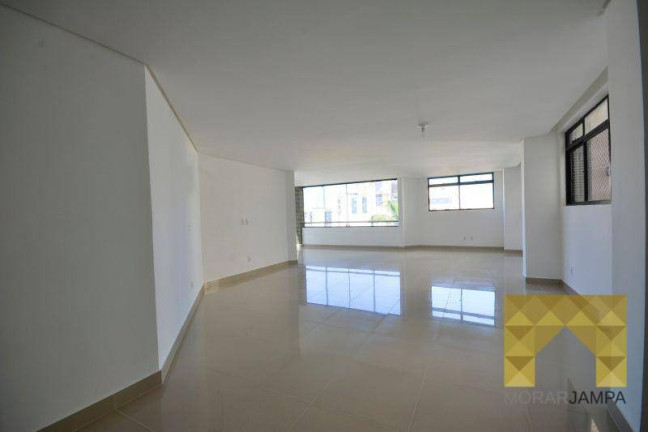 Imagem Apartamento com 3 Quartos à Venda, 236 m² em Tambaú - João Pessoa