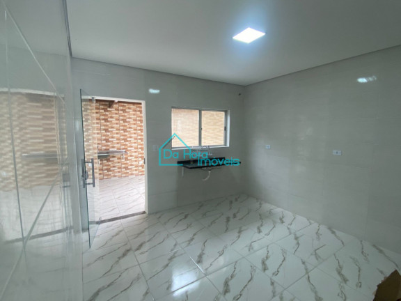Imagem Casa com 2 Quartos à Venda, 90 m² em Jardim Suarão - Itanhaém Imagem Casa com 2 Quartos à Venda, 90 m² em Jardim Suarão - Itanhaém