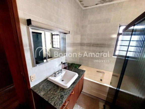 Imagem Casa com 4 Quartos à Venda, 384 m² em Jardim Quarto Centenário - Campinas