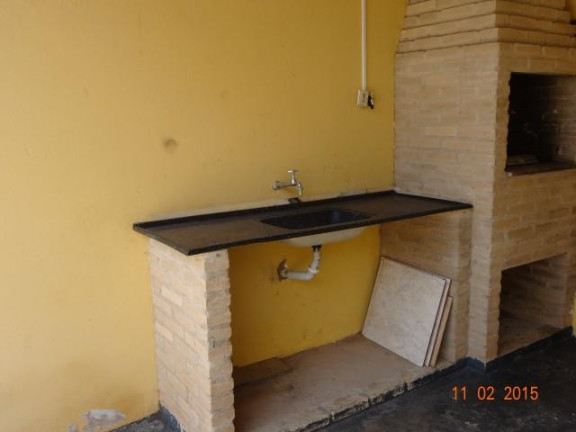 Imagem Casa com 2 Quartos à Venda, 140 m² em Vila São João Do Ipiranga - Bauru