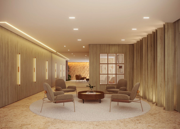 Imagem Apartamento com 3 Quartos à Venda, 268 m² em Jardim Paulista - São Paulo Imagem Apartamento com 3 Quartos à Venda, 268 m² em Jardim Paulista - São Paulo