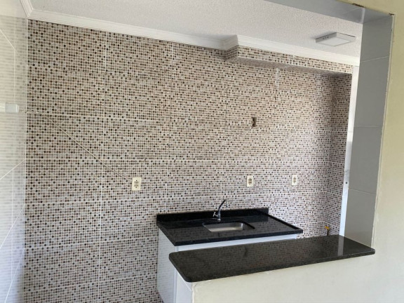 Imagem Apartamento com 2 Quartos à Venda, 50 m² em Guaratiba - Rio De Janeiro
