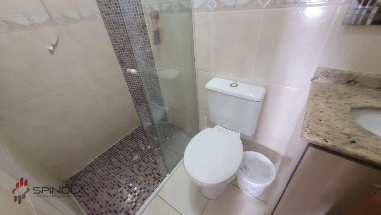 Imagem Apartamento com 2 Quartos à Venda, 96 m² em Maracanã - Praia Grande Imagem Apartamento com 2 Quartos à Venda, 96 m² em Maracanã - Praia Grande