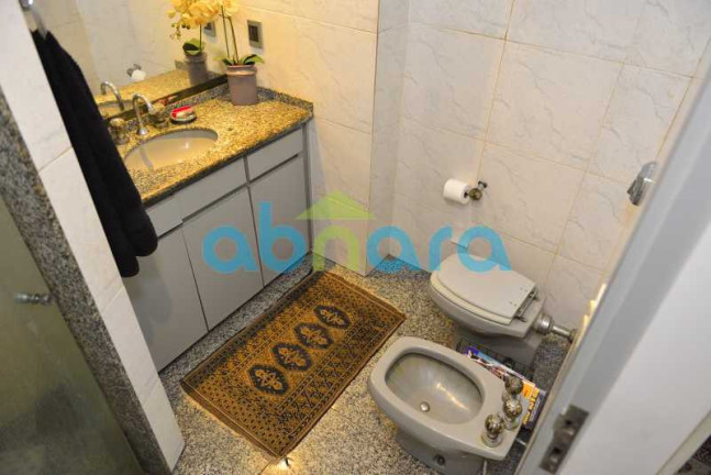 Imagem Apartamento com 3 Quartos à Venda, 160 m² em Copacabana - Rio De Janeiro Imagem Apartamento com 3 Quartos à Venda, 160 m² em Copacabana - Rio De Janeiro