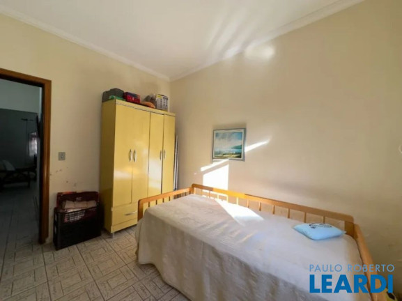 Imagem Casa com 3 Quartos à Venda, 156 m² em Jardim Bela Vista - Santo André Imagem Casa com 3 Quartos à Venda, 156 m² em Jardim Bela Vista - Santo André