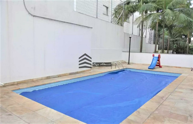 Imagem Apartamento com 4 Quartos à Venda, 167 m² em Saúde - São Paulo Imagem Apartamento com 4 Quartos à Venda, 167 m² em Saúde - São Paulo