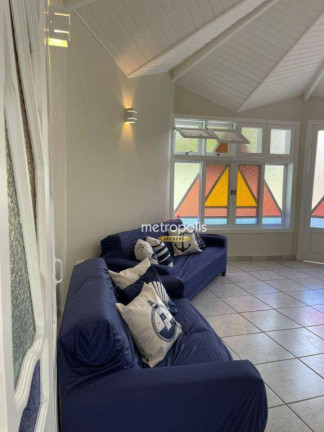 Imagem Casa com 2 Quartos à Venda ou Locação, 250 m² em P Cruz - São Sebastião