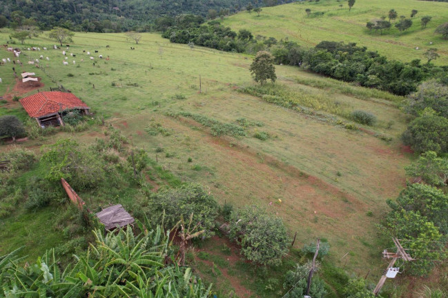 Imagem Chácara à Venda, 17 m² em Zona Rural - Cajuru