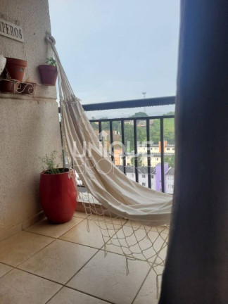 Imagem Apartamento com 3 Quartos à Venda, 77 m² em Ponte De São João - Jundiaí Imagem Apartamento com 3 Quartos à Venda, 77 m² em Ponte De São João - Jundiaí