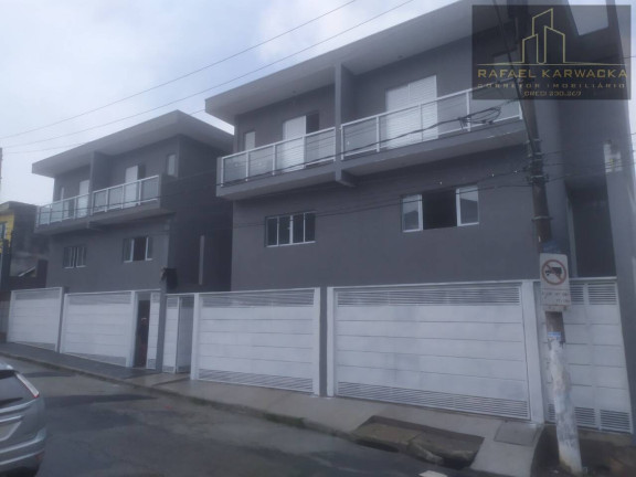 Sobrado com 3 Quartos à Venda, 135 m² em Santo Antônio - Osasco
