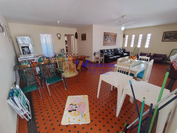 Imagem Casa com 4 Quartos à Venda, 298 m² em Agenor De Campos - Mongaguá Imagem Casa com 4 Quartos à Venda, 298 m² em Agenor De Campos - Mongaguá