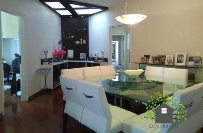 Imagem Casa com 4 Quartos à Venda, 680 m² em Granja Viana Ii - Cotia Imagem Casa com 4 Quartos à Venda, 680 m² em Granja Viana Ii - Cotia