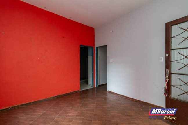 Imagem Casa com 3 Quartos para Alugar, 400 m² em Perdizes - São Paulo