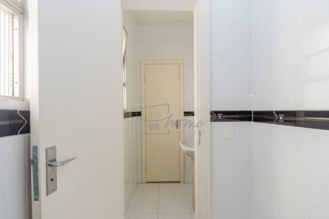 Imagem Sala Comercial à Venda, 139 m² em Centro - Curitiba