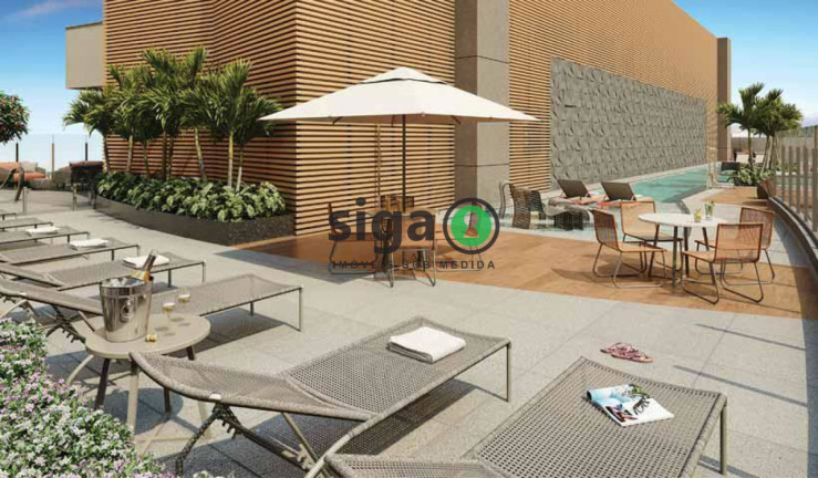 Imagem Apartamento com 4 Quartos à Venda, 180 m² em Brooklin - São Paulo Imagem Apartamento com 4 Quartos à Venda, 180 m² em Brooklin - São Paulo