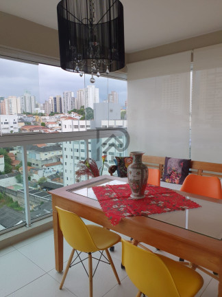 Imagem Apartamento com 2 Quartos à Venda, 66 m² em Vila Mariana - São Paulo