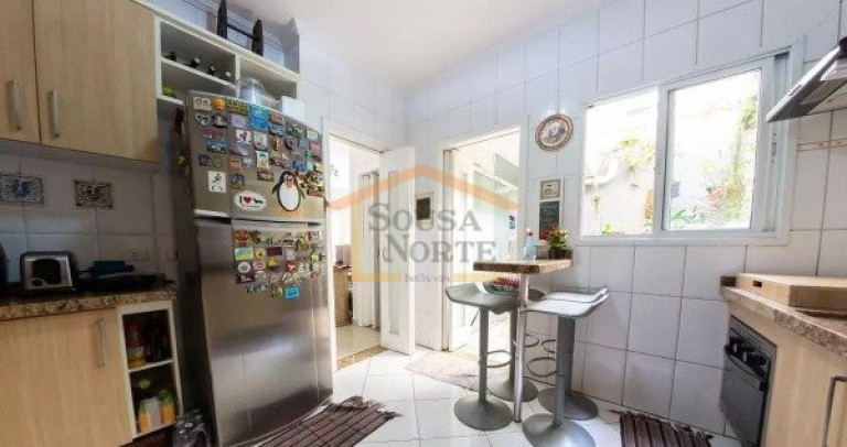 Imagem Casa de Condomínio com 3 Quartos à Venda, 125 m² em Jardim Santa Inês - São Paulo Imagem Casa de Condomínio com 3 Quartos à Venda, 125 m² em Jardim Santa Inês - São Paulo