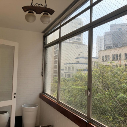 Imagem Imóvel com 3 Quartos à Venda, 180 m² em Centro - São Paulo Imagem Imóvel com 3 Quartos à Venda, 180 m² em Centro - São Paulo