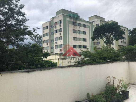 Cobertura com 3 Quartos à Venda, 80 m² em Maria Paula - São Gonçalo