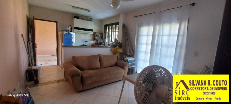 Imagem Casa com 1 Quarto à Venda, 480 m² em Itaipuaçu - Maricá