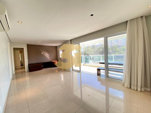Imagem Apartamento com 3 Quartos à Venda, 130 m² em Panamby - São Paulo Imagem Apartamento com 3 Quartos à Venda, 130 m² em Panamby - São Paulo