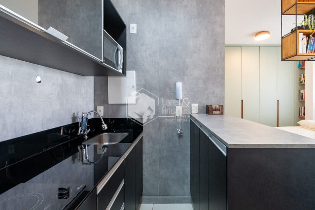 Imagem Apartamento com 1 Quarto à Venda, 36 m² em Barra Funda - São Paulo Imagem Apartamento com 1 Quarto à Venda, 36 m² em Barra Funda - São Paulo