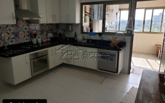 Imagem Apartamento com 4 Quartos à Venda, 183 m² em Centro - São José Dos Campos Imagem Apartamento com 4 Quartos à Venda, 183 m² em Centro - São José Dos Campos