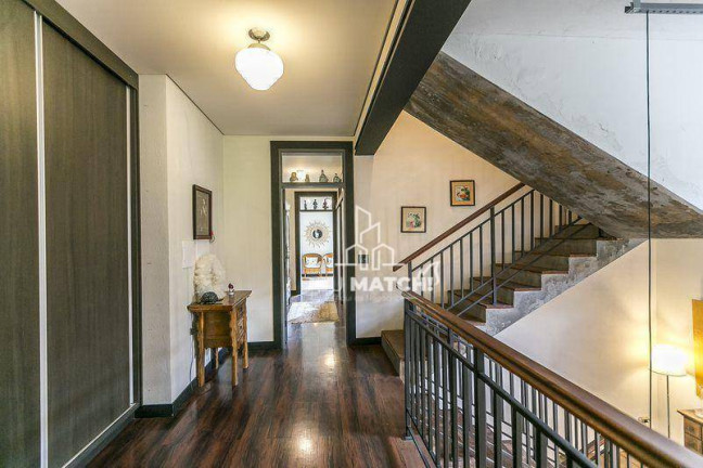 Imagem Casa com 4 Quartos à Venda, 582 m² em Condominio Porto Atibaia - Atibaia