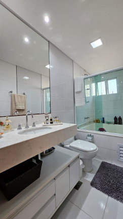 Imagem Apartamento com 4 Quartos à Venda, 200 m² em Gonzaga - Santos