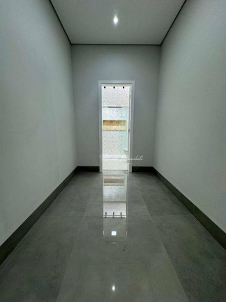 Imagem Casa com 3 Quartos à Venda, 151 m² em Residencial ágape - Piracicaba