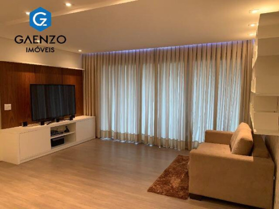 Imagem Apartamento com 3 Quartos à Venda, 107 m² em Sítio Tamboré Alphaville - Barueri