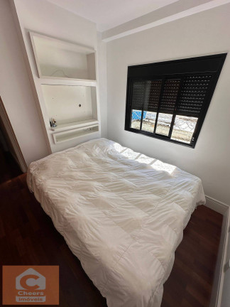 Imagem Apartamento com 3 Quartos à Venda, 92 m² em Perdizes - São Paulo