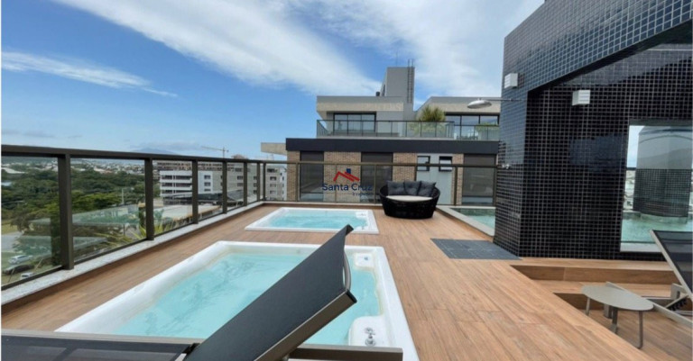 Imagem Apartamento com 2 Quartos à Venda, 176 m² em Jurerê - Florianópolis Imagem Apartamento com 2 Quartos à Venda, 176 m² em Jurerê - Florianópolis