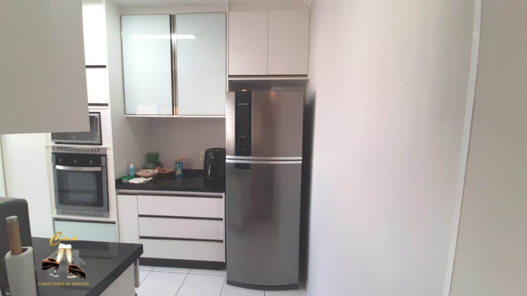 Imagem Apartamento com 3 Quartos à Venda, 96 m² em Santa Paula - São Caetano Do Sul